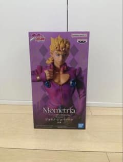 ジョジョの奇妙な冒険 Mometria ジョルノ・ジョバァーナ
