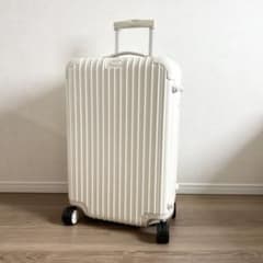 Kico様専用)リモワ RIMOWA ESSENTIAL キャビンU 28L | Shop at Mercari