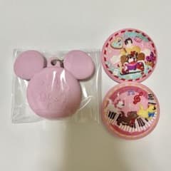 ゆあんくん ②】 東京ドームシティ 缶バッジ 等身 カラフルピーチ から