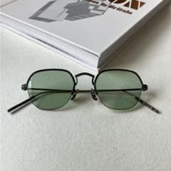 Oliver Peoples OV1291T TK-7 匠col.5284 - メルカリ