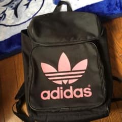 adidas アディダスリュックのサムネイル
