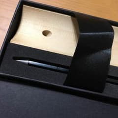 インクレスメタルペンのサムネイル