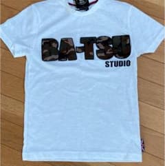 Tシャツのサムネイル