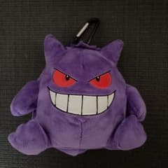 ゲンガー ぬいぐるみ キーホルダー ポーチのサムネイル