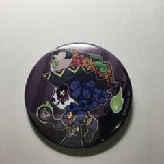 第5人格 探鉱者 缶バッジのサムネイル