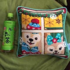 ディズニークッション★のサムネイル