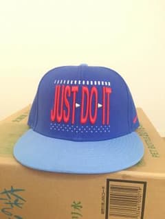 NIKE  キャップ  JUST DO ITのサムネイル
