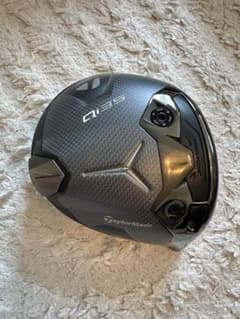 本日23時迄　レア　8°TaylorMade Qi10 LS ヘッド、HCのサムネイル