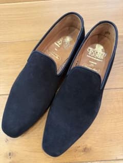 Crockett & Jones Kensington 6 1/2 E - メルカリ
