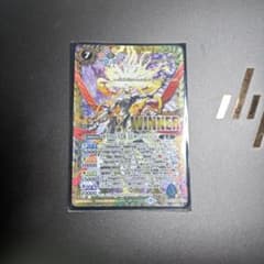 バトスピ ジャッジメント WINNERのサムネイル