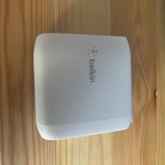 ベルキン　belkin タイプC充電器　65Wのサムネイル