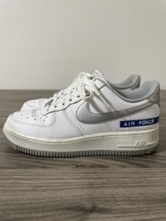 NIKE ナイキエア フォース 1'07 LV8 ラベルメーカー 限定品のサムネイル