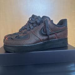 NIKE AIR Force 1 Low "HELLOWEEN"のサムネイル
