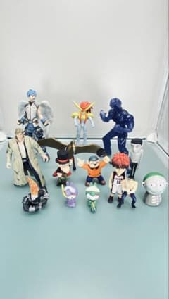ミニフィギュア 12体セット まとめ売りのサムネイル