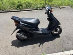 sa1オートバイ車体 - メルカリ