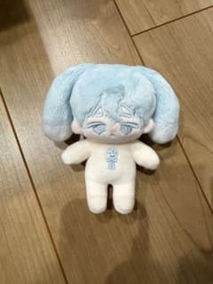 無属性ぬいぐるみ 10cm - メルカリ
