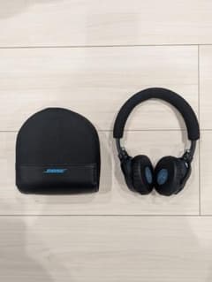 Bose SoundLink OE Bluetooth headphonesのサムネイル