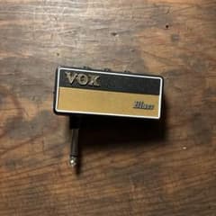 VOX Blues ギター用ミニアンプのサムネイル