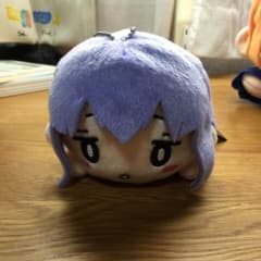 ご注文はうさぎですか？ チノ 寝そべりのサムネイル