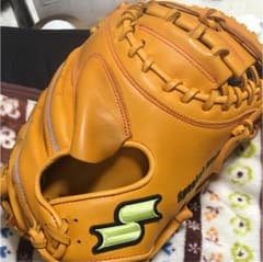 グローブ 軟式のサムネイル