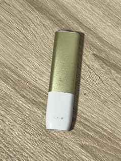 IQOS 本体 ゴールド ホワイトのサムネイル