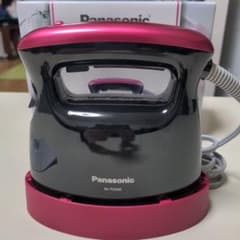 Panasonic NI-FS340 衣類スチーマーのサムネイル