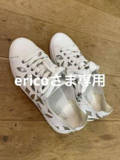 最終お値下げ‼︎ MICHAEL KORS  スニーカーのサムネイル
