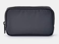 新品 無印良品 ポーチのサムネイル