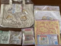 すみっコぐらし 一番くじ こいぬといぬごっこのサムネイル