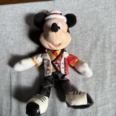 ベリーベリーミニー ミッキーぬいばのサムネイル