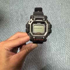 CASIO G-SHOCK DW-8300 デジタル腕時計のサムネイル