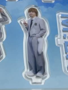 M!LK 吉田仁人 アオノオト アクスタ - メルカリ