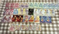 プリキュアウエハースカード 10弾　まとめ売りのサムネイル
