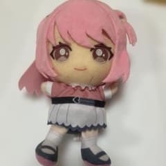 のあ chibiぬいぐるみのサムネイル