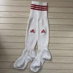 adidas ホワイトソックス 赤いストライプのサムネイル