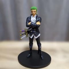 ONE PIECE ロロノア・ゾロ フィギュアのサムネイル