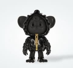 SEVESKIG ジャングル大帝レオフィギュア　セヴシグ　ソフビ セヴシグ ジャングル大帝レオ SEVESKIG ソフビ - メルカリ