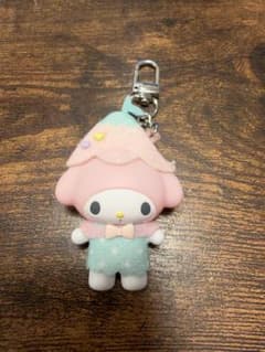 サンリオ マイメロディ ぬいぐるみチャームのサムネイル