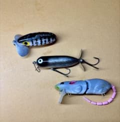 ジャッカルルアーセット バス釣り引退セット | Japonya'daki Mercari