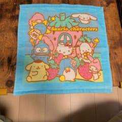 サンリオ ハンドタオルのサムネイル