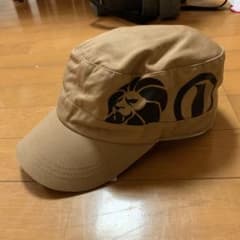 キャップ 帽子のサムネイル