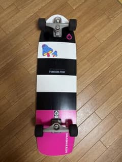 Carver FUMDOM.PR スケートボード Carver FUMDOM.PR スケートボード - メルカリ