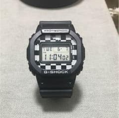 GSHOCK studyのサムネイル