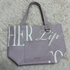 バッグ HLT DAIRLY LOGO TOTE rose HLT DAIRLY LOGO TOTE ROSE - メルカリ