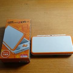 Shikiさん専用 New nintendo 2DSLLのサムネイル
