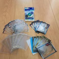 ドラゴンボールヒーローズスリーブローダーのサムネイル