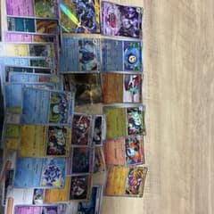 ポケモンカード まとめ売り 大量セット - メルカリ