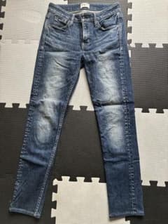 Sweet Camel スキニーデニム SC-5371 58のサムネイル
