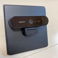 logicool ロジクール 4K ウェブカメラ C1000eRのサムネイル