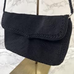 LUMYはしもと 刺繍ファブリック フォーマル ミニ パーティー
